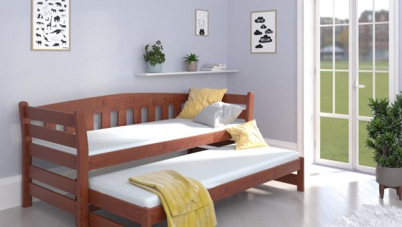 Кровать Тедди DUO 3