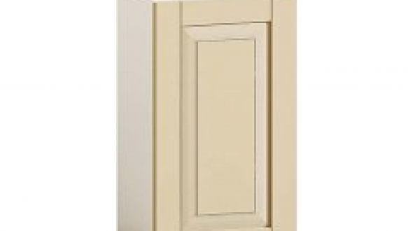 Тумба верхняя В40.72.1Д Французский Престиж