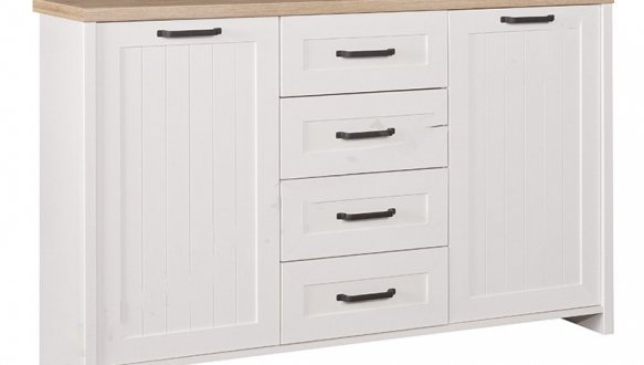 Комод KOM 2D4S Верне 0