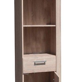 Стеллаж REG OTW 1D1S Дамис 2