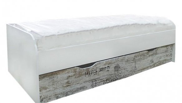 Ліжко 90 Памп 0