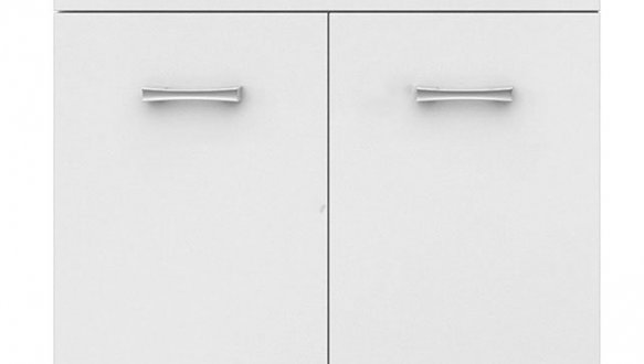 Тумба KOM 2D1S 60 Топ Мікс 0