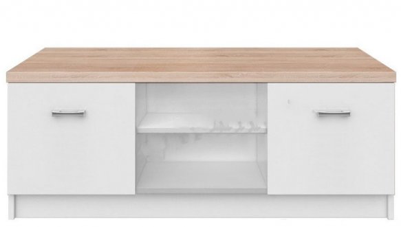 Тумба ТВ SZFK RTV 2D Топ Мікс 0