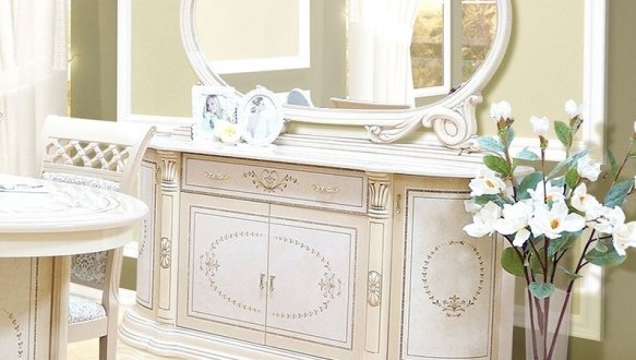 Зеркало Вивальди 3