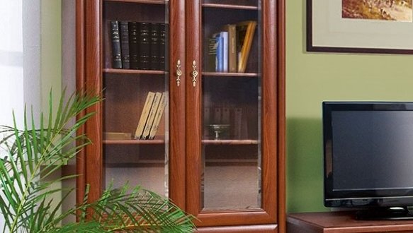 Шкаф 2Д Ск (430) Кантри 0