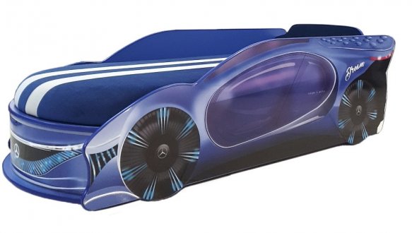 Кровать MERCEDES Dream