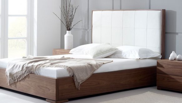 Кровать Porto