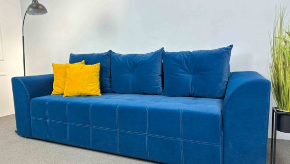 Диван Лакі 20