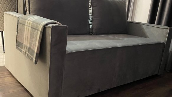 Диван розкладний єврокнижка Анвіт Модекс 2 170 см 7