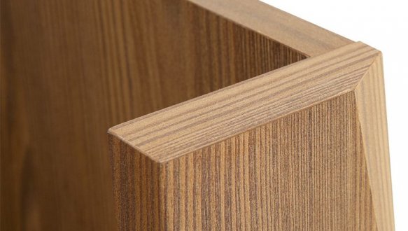 Полка POL/150 Bergen 2