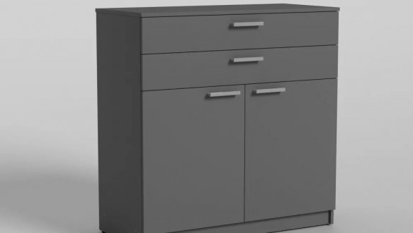 Комод 10 MatroLuxe 2