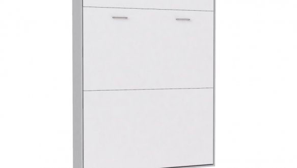 Кровать двуспальная шкаф трансформер Art in Head Mitra / Митра 160 см 29