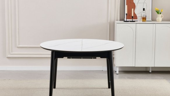 Стіл розкладний Bjorn Askold / Аскольд 105 - 135 см 8