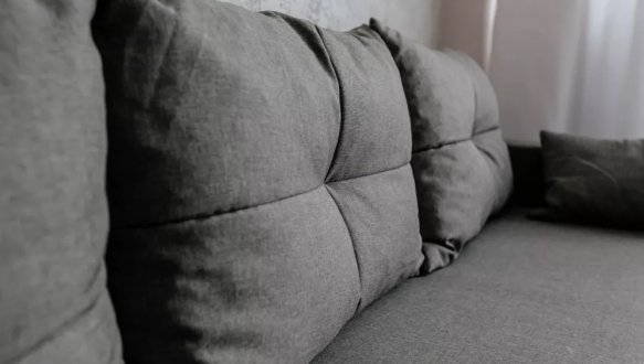 Диван кутовий розкладний єврокнижка Sofyno Light / Лайт 220 см 8