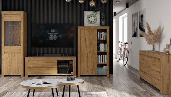 Тумба ТВ RTV2S Holten 3