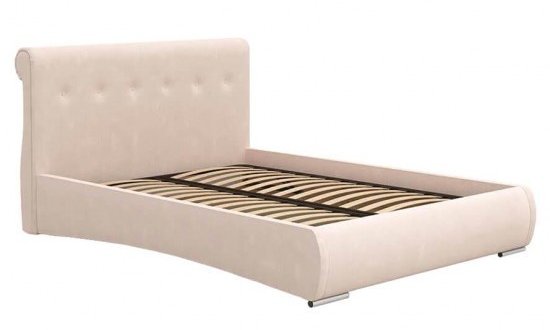 Ліжко Олівія з механізмом 1