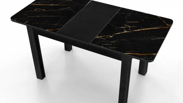 Стол раскладной Джем Boston A / Бостон А 120-155 см 43