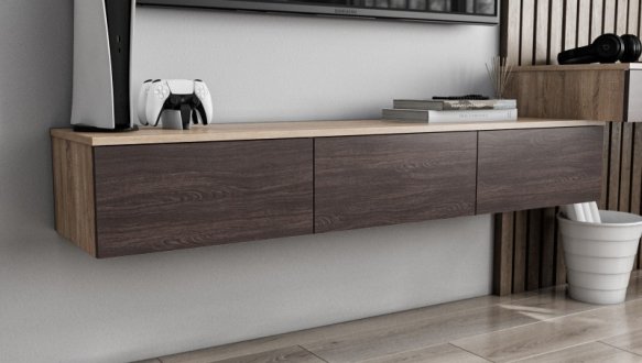 Тумба под ТВ Т221 3