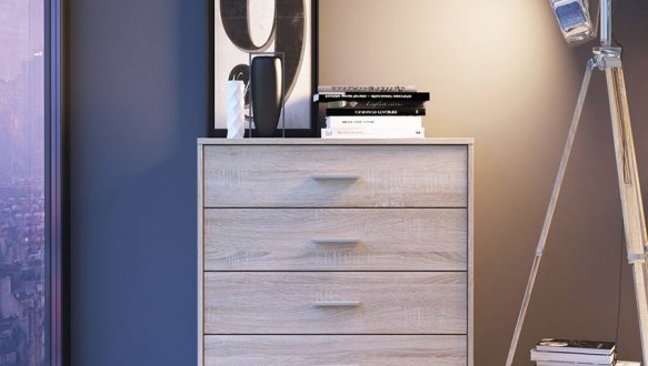 Модульная прихожая Гербор Непо 4