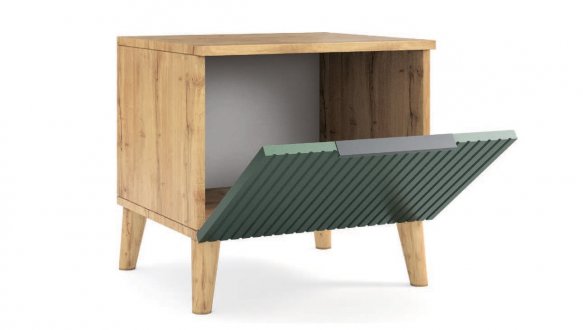 Прикроватная тумба Лайн 