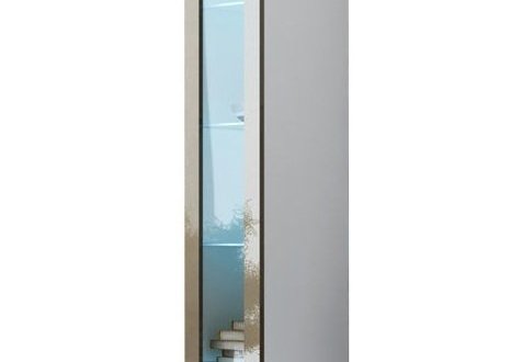 Вітрина навісна Vigo 5