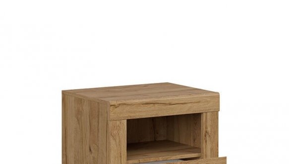 Тумба приліжкова KOM1S Holten 2