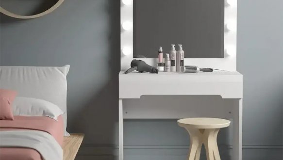 Туалетный столик 0