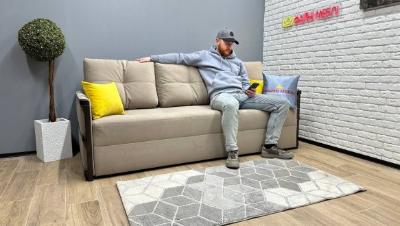 Диван Этюд 5