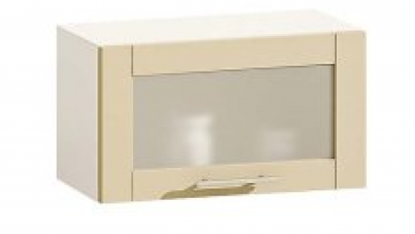 Тумба верхняя В60.36.1СК Бар Французский Престиж