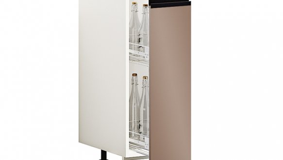 Тумба нижня Н20.82 бут. Сігма