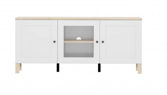 Тумба ТВ RTV/150/50/45/1А Modeo