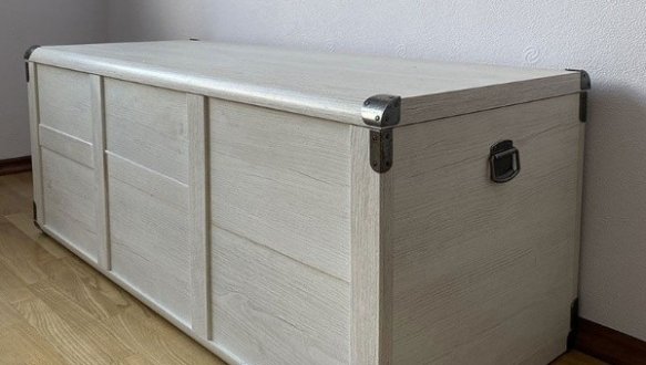 Сундук JKUF 120 Монтана Каньйон 0