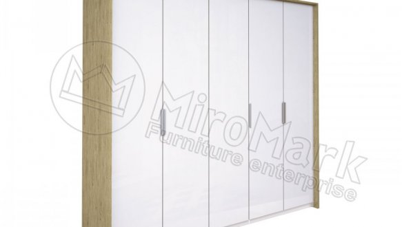 Шкаф 5Д Флоренция 