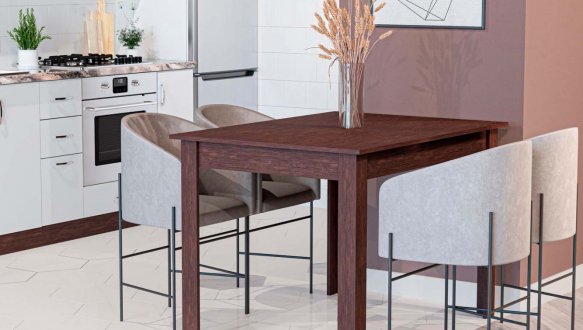 Стіл обідній 0