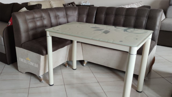 Кухонний уголок Козак 3