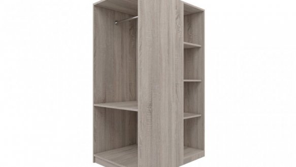 Кровать-чердак Квест-ХS2 10