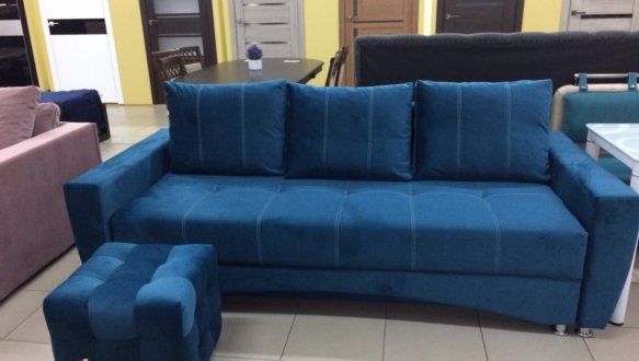 Диван Роман Ортопедический