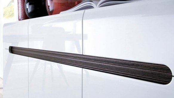 Комод KOM3D3S/8/15 Azteca Trio 0