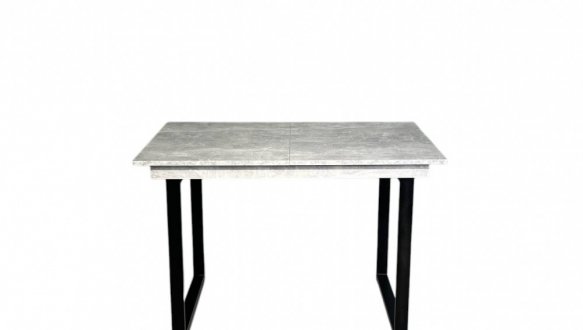 Стіл розкладний Edgar Slide / Едгар Слайд MebliRoMax 90-130 см ЛДСП 18 мм 6