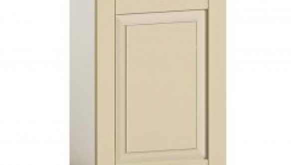 Тумба верхня В50.72.1Д Французький Престиж