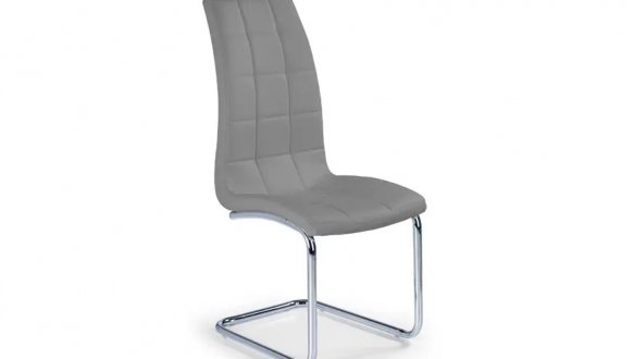 Стілець K-147 сірий