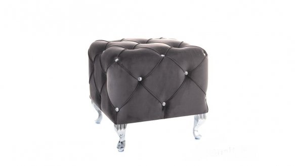 Пуф Hestia K Velvet 