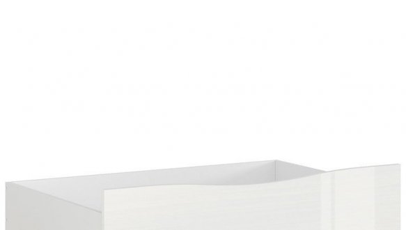 Шухляда для ліжка SZU Pori