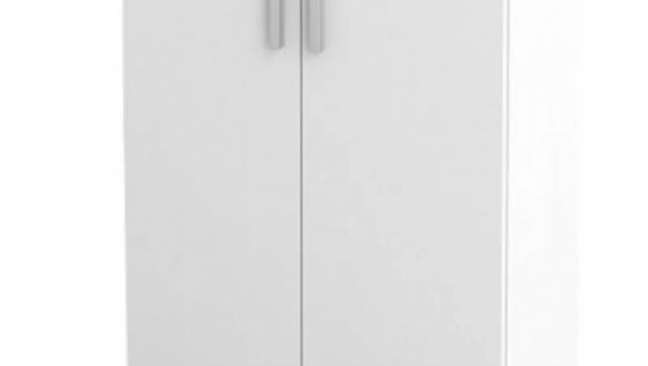 Стеллаж 600/768 2Д Джек 