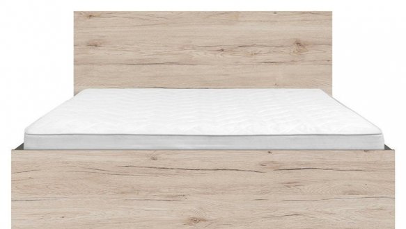 Ліжко LOZ/90 Ronse 3