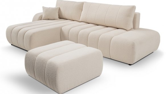 Кутовий диван Baloo 7