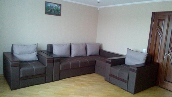 Кутовий диван Форум Ортопедичний 37