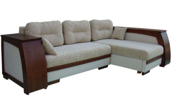 Угловой диван Альянс 12