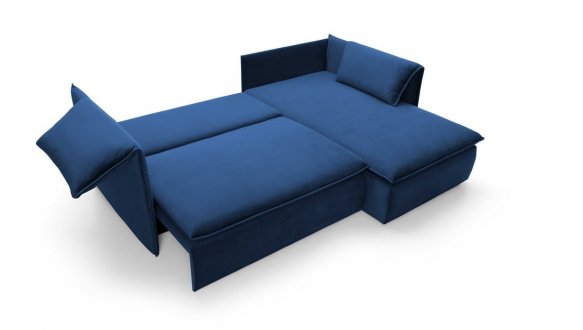 Кутовий диван Gold 12