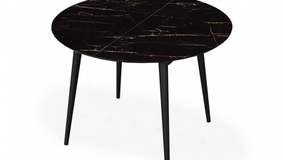 Стіл кухонний розкладний Джем Oliver / Олівер 100-135 см 15